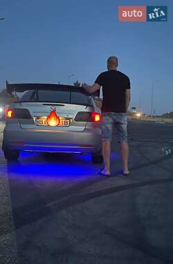 Лифтбек Mazda 6 2005 в 