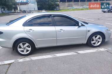 Лифтбек Mazda 6 2005 в 