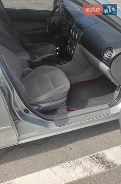 Лифтбек Mazda 6 2005 в 