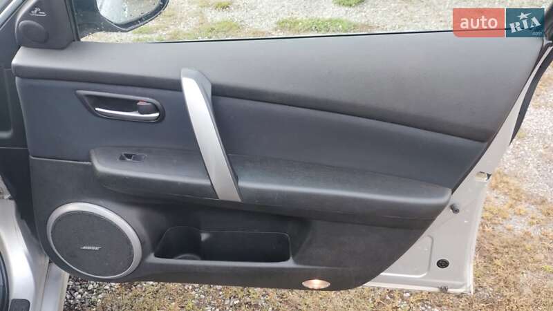 Универсал Mazda 6 2009 в Бердичеве