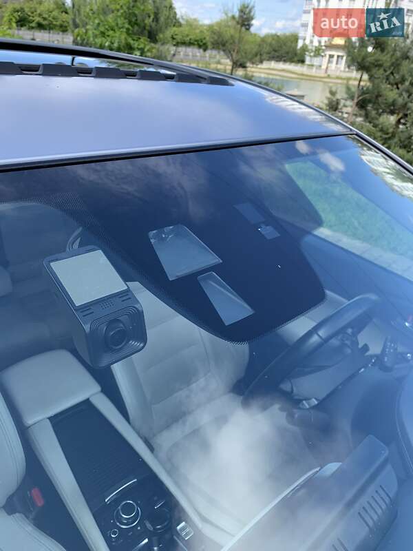 Седан Mazda 6 2015 в Ивано-Франковске