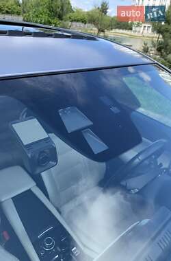 Седан Mazda 6 2015 в 