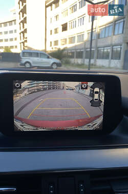 Седан Mazda 6 2015 в 