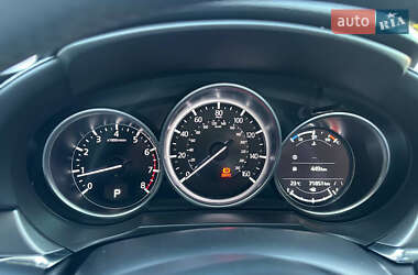 Седан Mazda 6 2020 в 