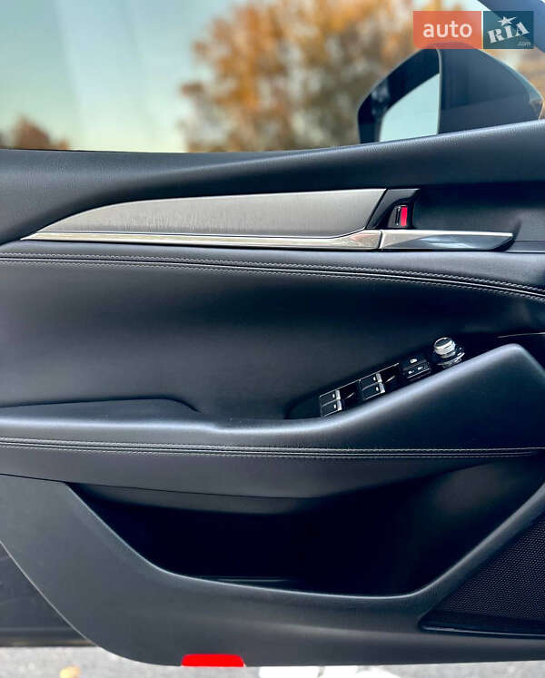 Седан Mazda 6 2020 в Кривом Роге