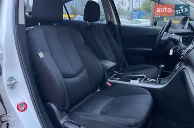 Седан Mazda 6 2012 в 
