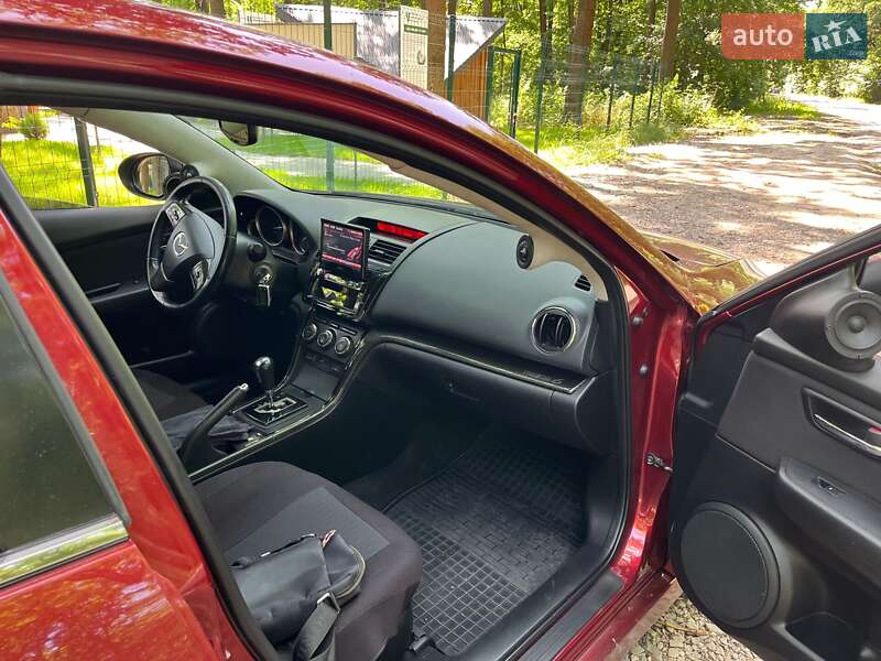 Седан Mazda 6 2012 в Знам'янці фото 6 Седан Mazda 6 2012 в Знам'янці