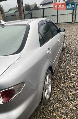 Седан Mazda 6 2003 в 