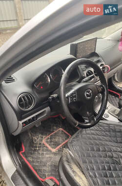 Седан Mazda 6 2003 в 