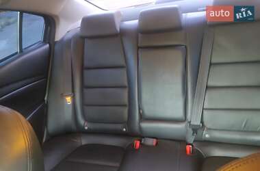 Седан Mazda 6 2017 в 