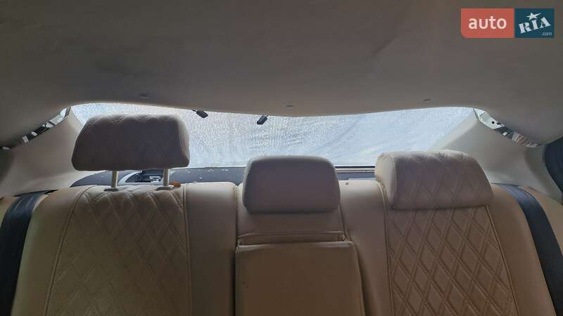 Седан Mazda 6 2014 в Киеве