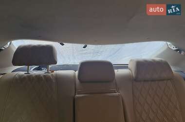Седан Mazda 6 2014 в 