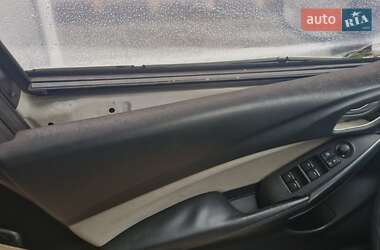 Седан Mazda 6 2014 в 