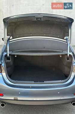 Седан Mazda 6 2013 в 
