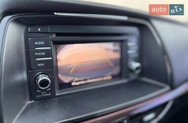 Седан Mazda 6 2013 в 