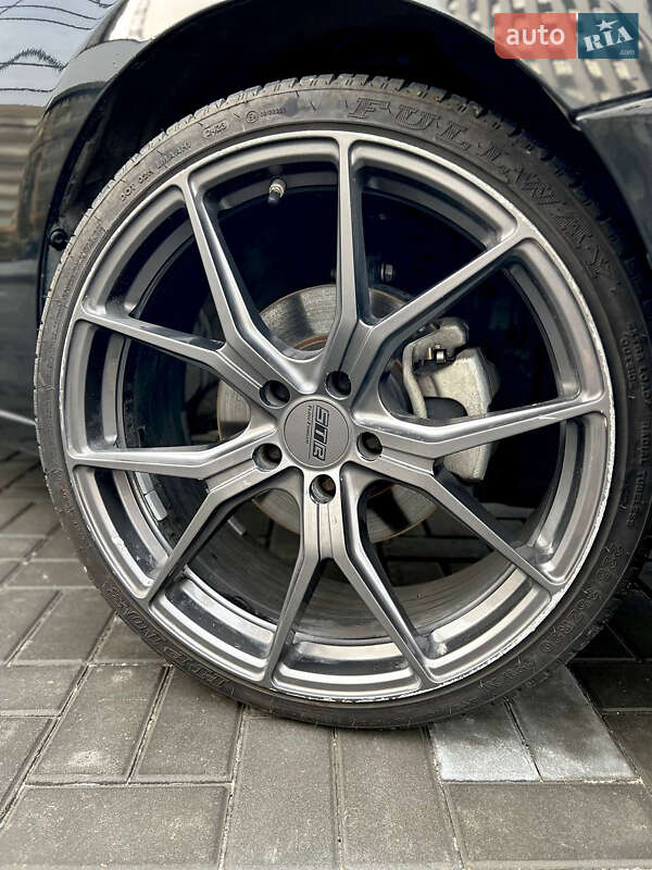 Седан Mazda 6 2016 в Павлограде фото 12 Седан Mazda 6 2016 в Павлограде