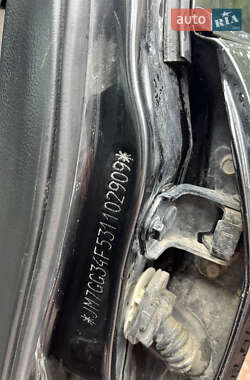 Седан Mazda 6 2003 в 