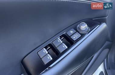 Седан Mazda 6 2022 в 