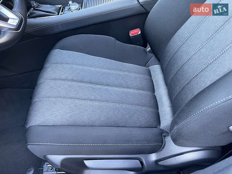 Седан Mazda 6 2022 в Николаеве
