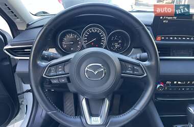 Седан Mazda 6 2022 в 