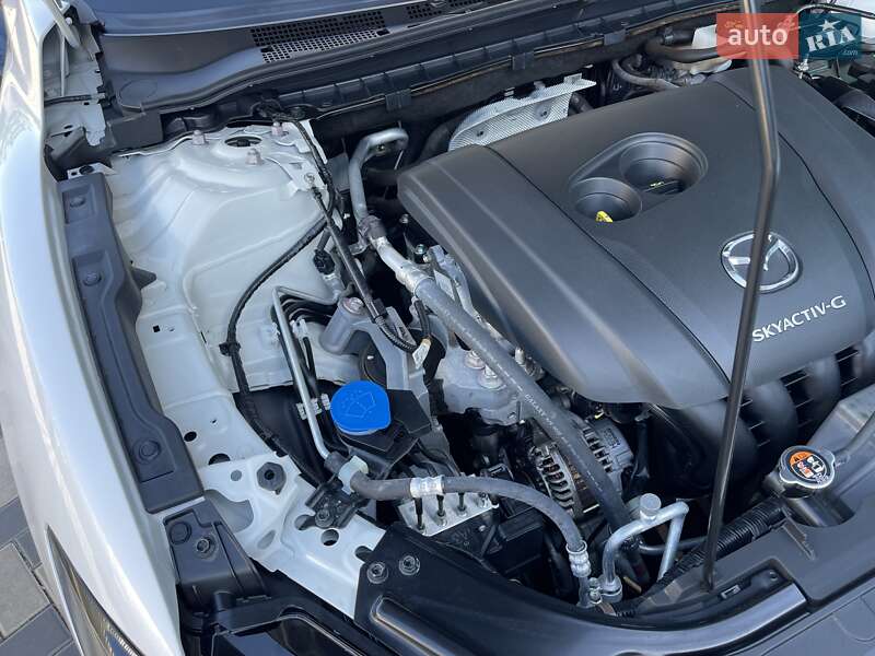 Седан Mazda 6 2022 в Николаеве
