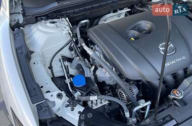 Седан Mazda 6 2022 в 