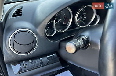Универсал Mazda 6 2008 в 