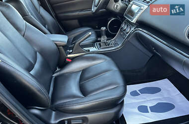 Универсал Mazda 6 2008 в 