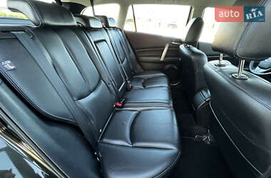 Универсал Mazda 6 2008 в 
