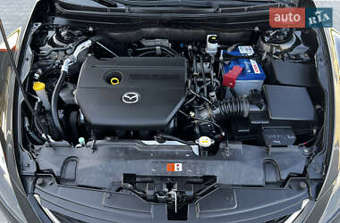 Универсал Mazda 6 2008 в 