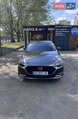 Седан Mazda 6 2020 в Запорожье