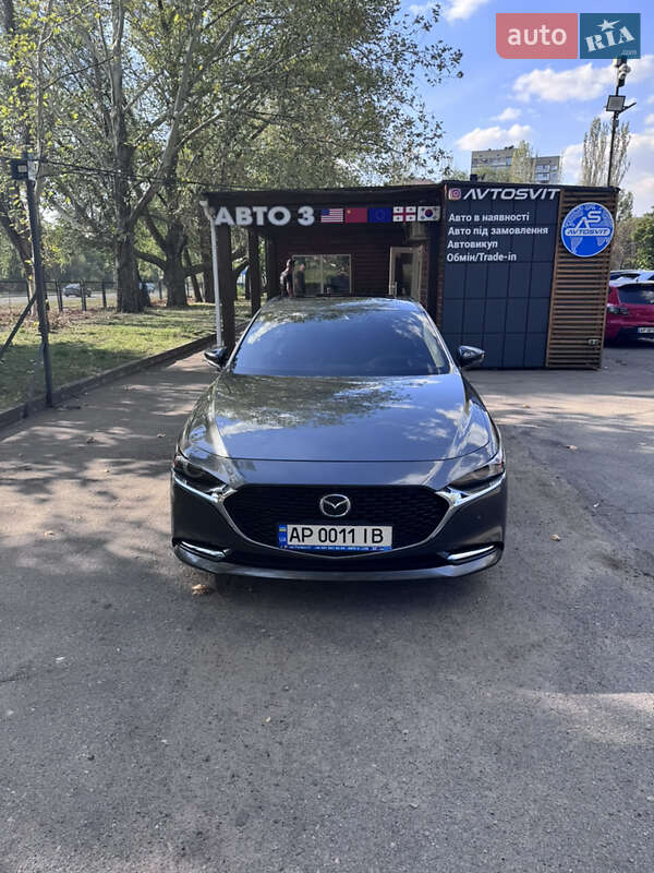 Седан Mazda 6 2020 в 