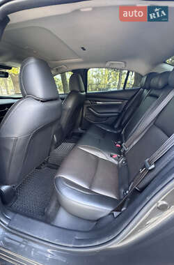Седан Mazda 6 2020 в 