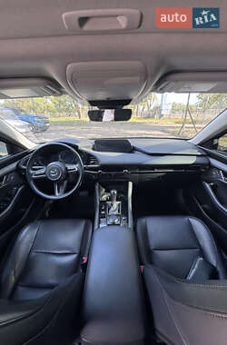 Седан Mazda 6 2020 в 