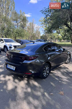 Седан Mazda 6 2020 в 