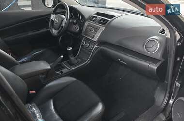 Седан Mazda 6 2008 в 