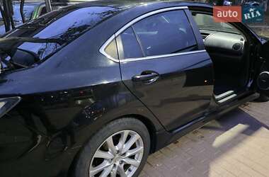 Седан Mazda 6 2008 в 