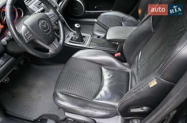 Седан Mazda 6 2008 в 