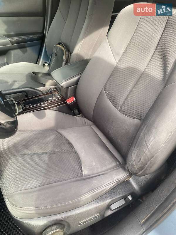 Седан Mazda 6 2012 в Харькове