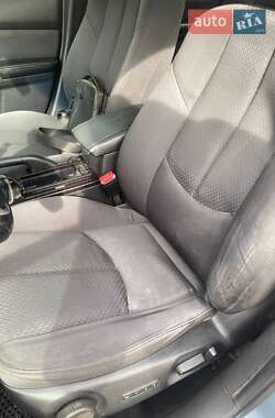 Седан Mazda 6 2012 в 