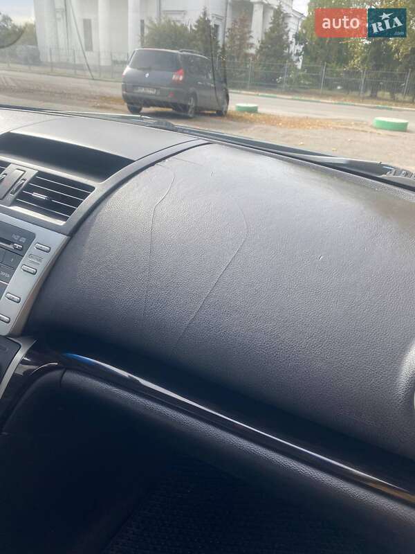 Седан Mazda 6 2012 в Харькове