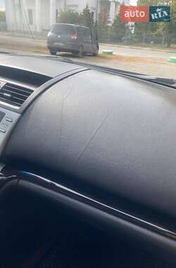 Седан Mazda 6 2012 в 