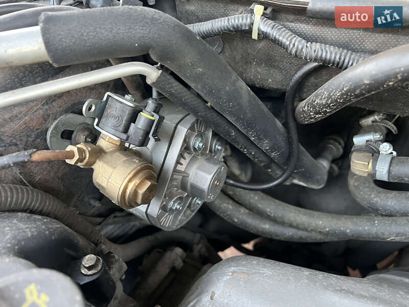 Седан Mazda 6 2008 в Знаменке