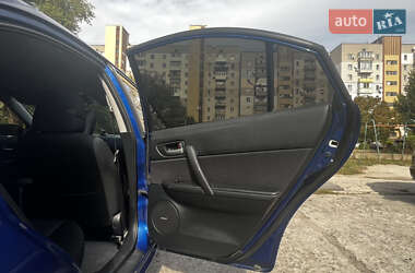 Ліфтбек Mazda 6 2007 в 