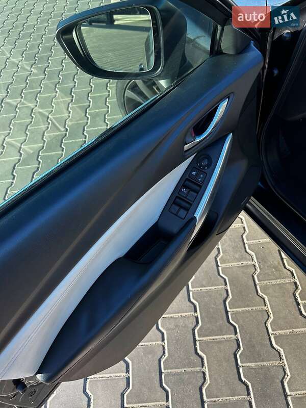 Седан Mazda 6 2013 в Южноукраїнську фото 11 Седан Mazda 6 2013 в Южноукраїнську