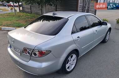 Седан Mazda 6 2005 в 