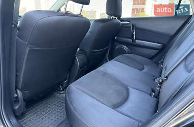 Лифтбек Mazda 6 2008 в 