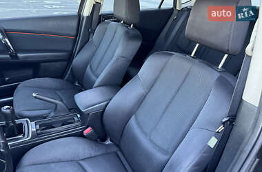 Лифтбек Mazda 6 2008 в 