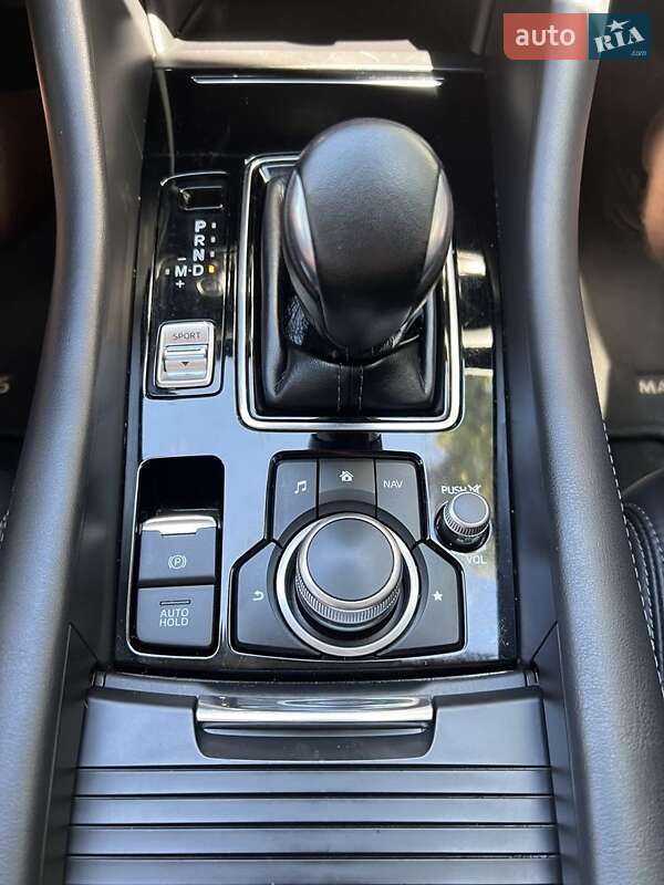 Седан Mazda 6 2019 в Синельниково