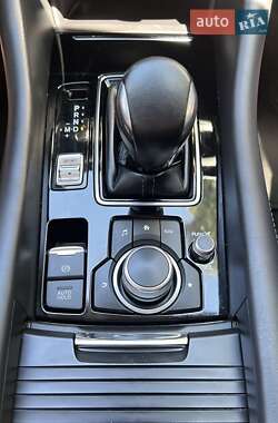 Седан Mazda 6 2019 в 